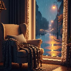 Heavy Rain Sounds