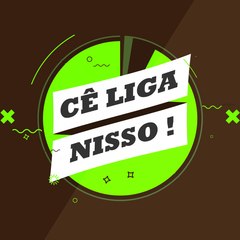 NISSO ! CÊ LIGA