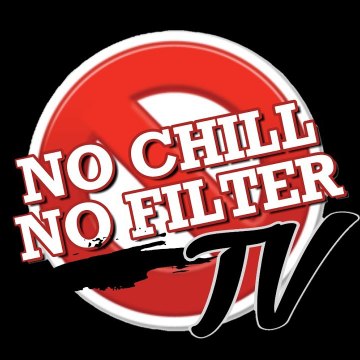 noChill noFilterTV