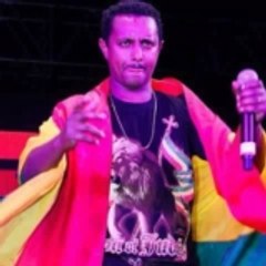 Teddy Afro