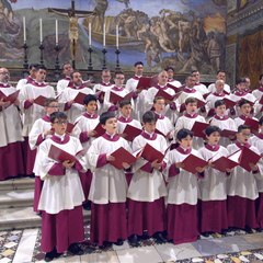 Sistine Chapel Choir