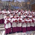 Sistine Chapel Choir