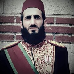OttomanWood Tv