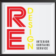 Redesign Interior Curtains Service