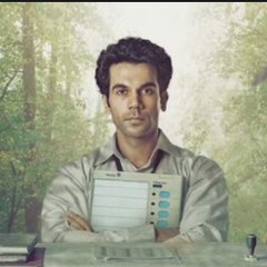 Newton (2017) Full "HD" Movie [ English Sub ]