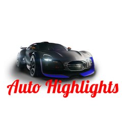 Auto Highlights