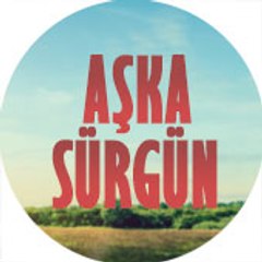Aşka Sürgün