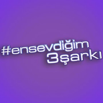 En Sevdiğim 3 Şarkı
