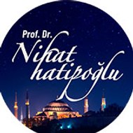 Nihat Hatipoğlu