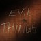 Evil Things S01E04 ~ The Mask & The Visitor