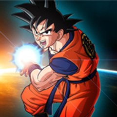 Dragon Ball Z