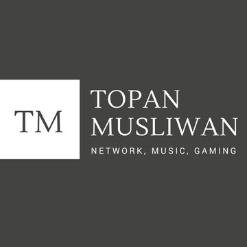 Topan Musliwan