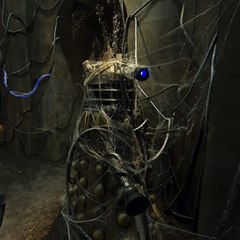 *Doctor Who Season 11*