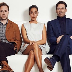 Black Mirror /Season 4/ Full Episode