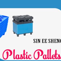 SIN EE SHENG Import & Export