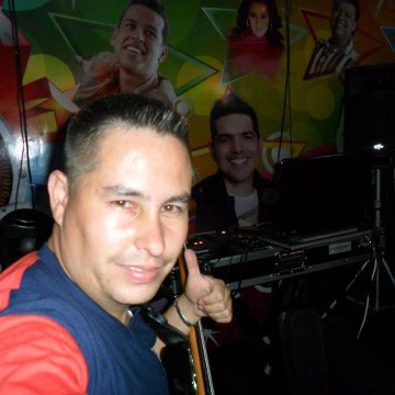 Jesus Mendez Producciones