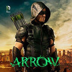 Arrow Season (6) Full HD