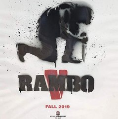 Rambo  Last Blood (2019)Full HD Movie
