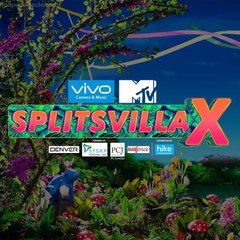MTV Splitsvilla X