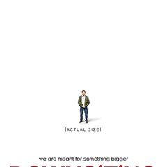 Watch Downsizing (2017) Full Movie