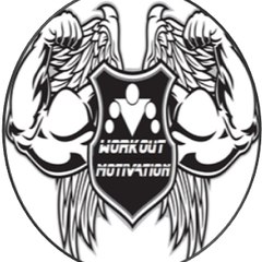WORKOUT GIRL MOTIVATION