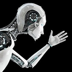 Robots Learning Center