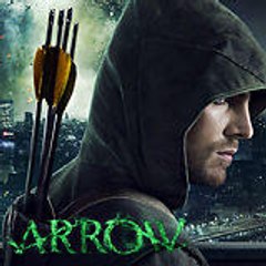 Arrow Season (6) Full HD