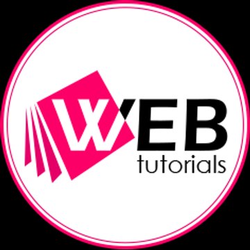 Web Tutorials