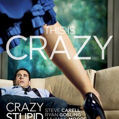 Crazy, Stupid, Love. (2011) FULL Movie