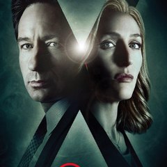 The X-Files Season 11 #Full Episode Stream#