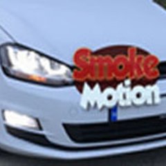 Smoke Motion