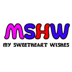 My Sweetheart Wishes