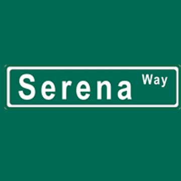 serenaway