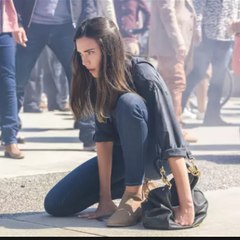 Season 3 Episode 1 of Supergirl premiered on CBS