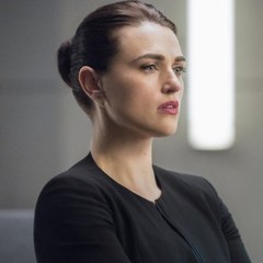 Supergirl s03e02 ~ Triggers in The CW