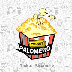 Ticket Palomero