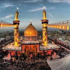 Karbala