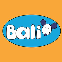 Spiele mit Bali ! Deutsch kinderserie