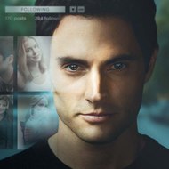 YOU Season 1 Episode 2 [HD]