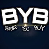 Before you Buy