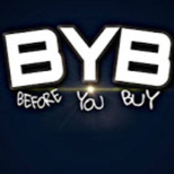 Before you Buy