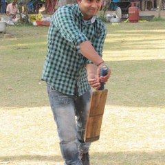 ROY PRITAM