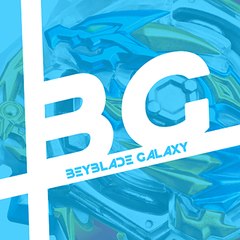 Beyblade Galaxy