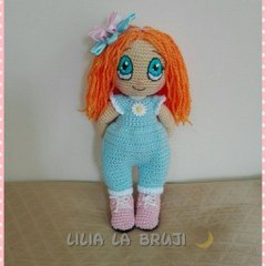 Licountrycrafts