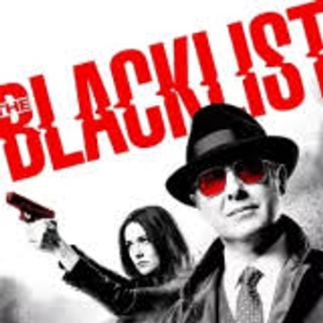 The Blacklist