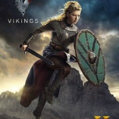 Vikings Season 5 || Exclusive Video