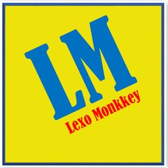 Lexo Monkkey Oficial