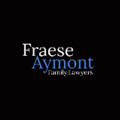 Fraese Aymont Family Lawyers