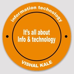 All About Information