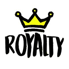 Royalty
